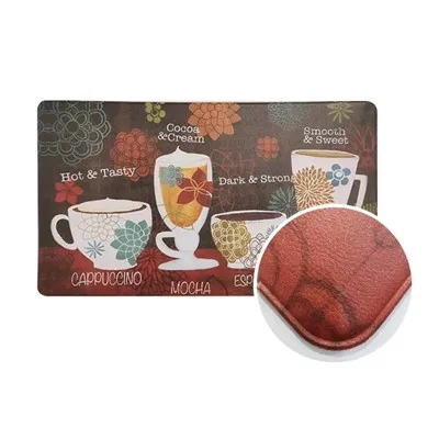 سجادة مطبخ مقاومة للتعب